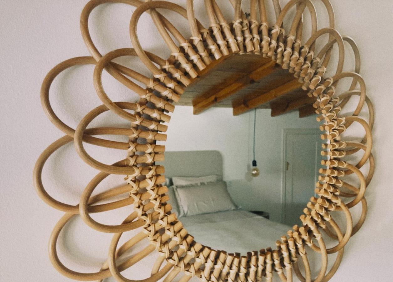 Acogedora Casa En Rinlo, En La Villa De Рибадео Экстерьер фото